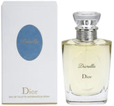 DIOR Diorella EDT Spray for Women